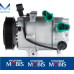 mobis air-con compressor hyundai sonata kia optima 2009-15